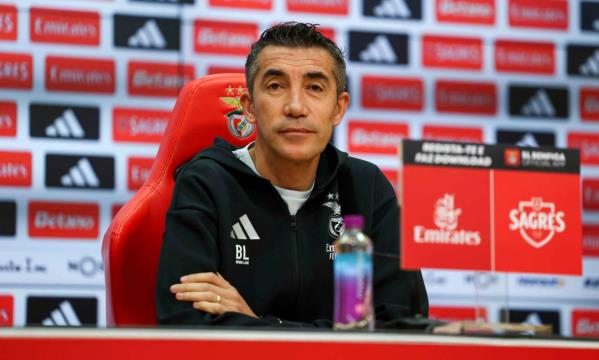 Bruno Lage