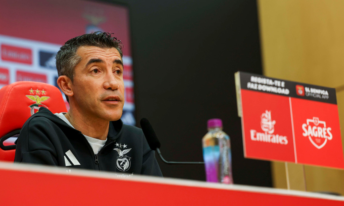 Bruno Lage