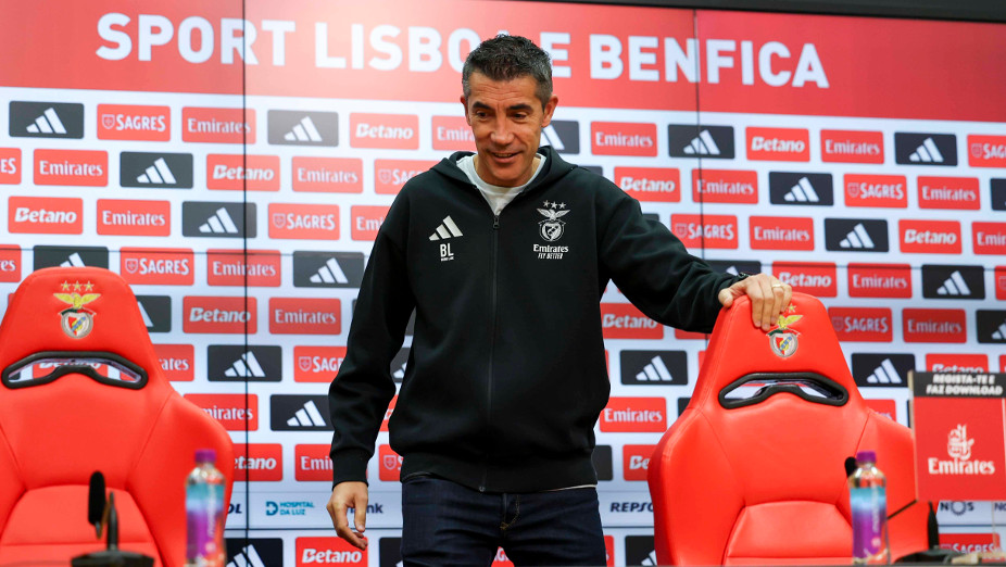 Bruno Lage
