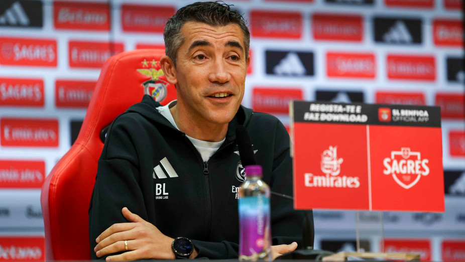 Bruno Lage