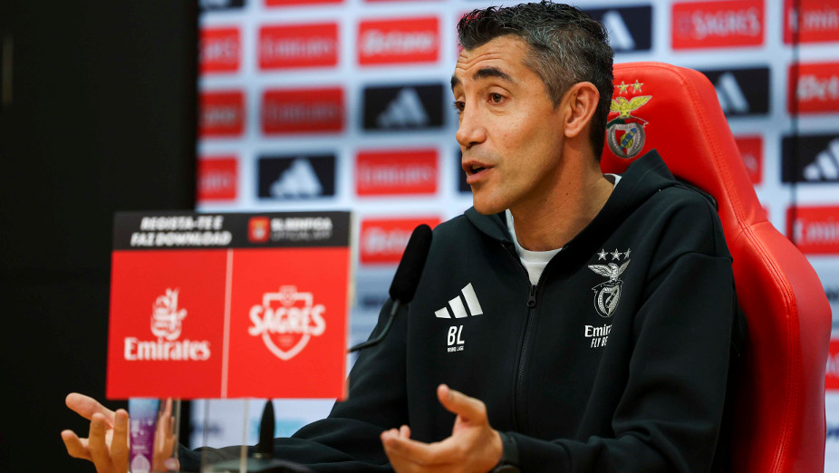 Bruno Lage