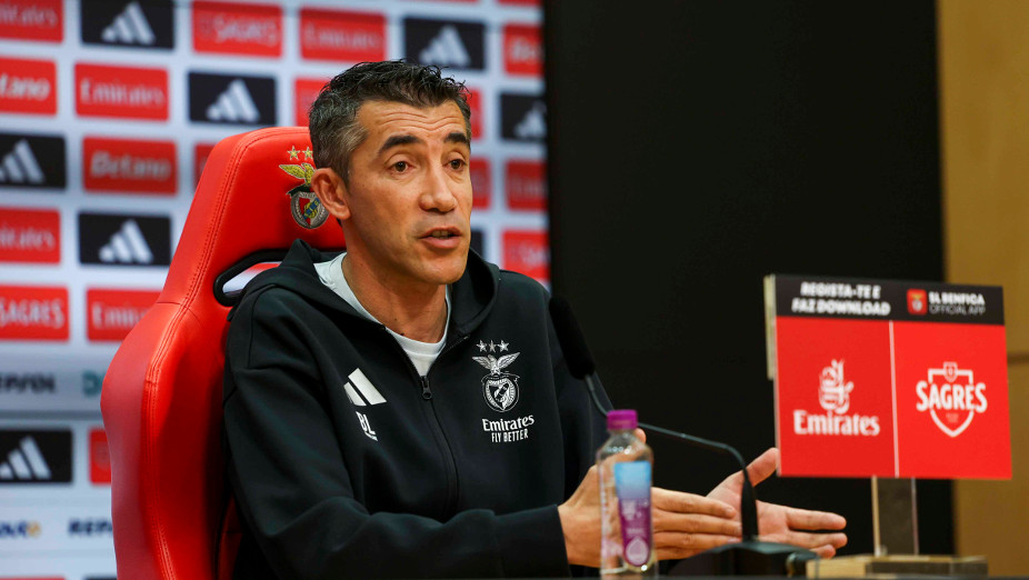 Bruno Lage