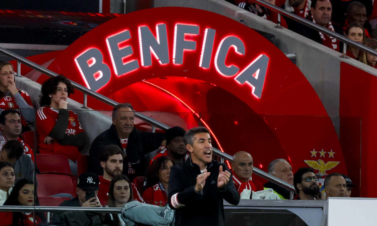 Bruno Lage