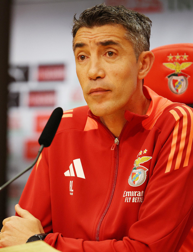 Bruno Lage