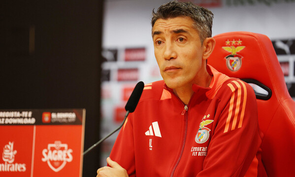 Bruno Lage