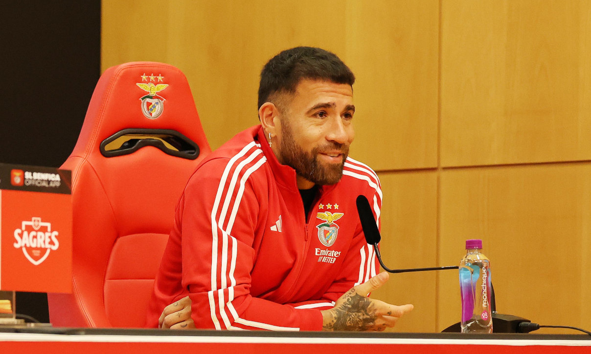 Otamendi