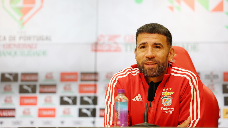 Otamendi