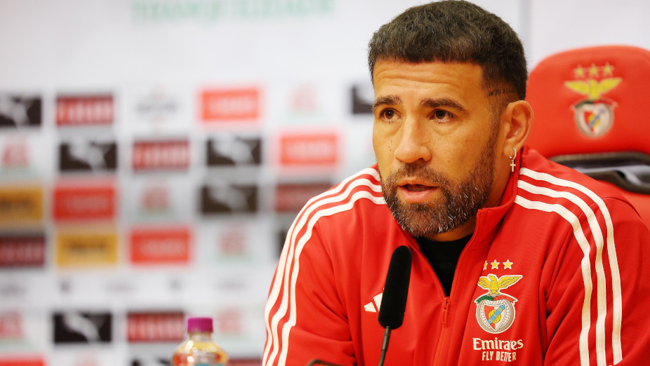 Otamendi