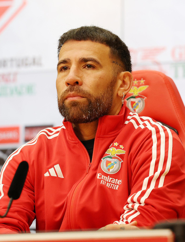 Otamendi
