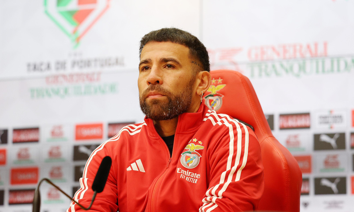 Otamendi