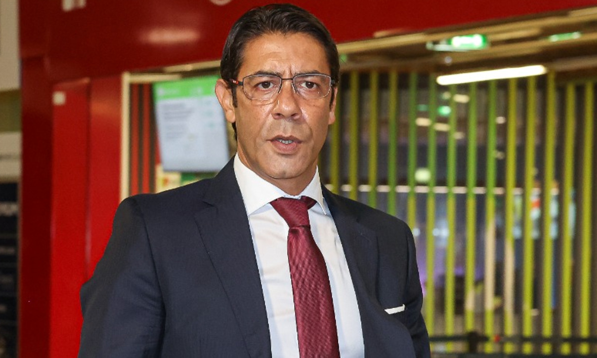 Rui Costa