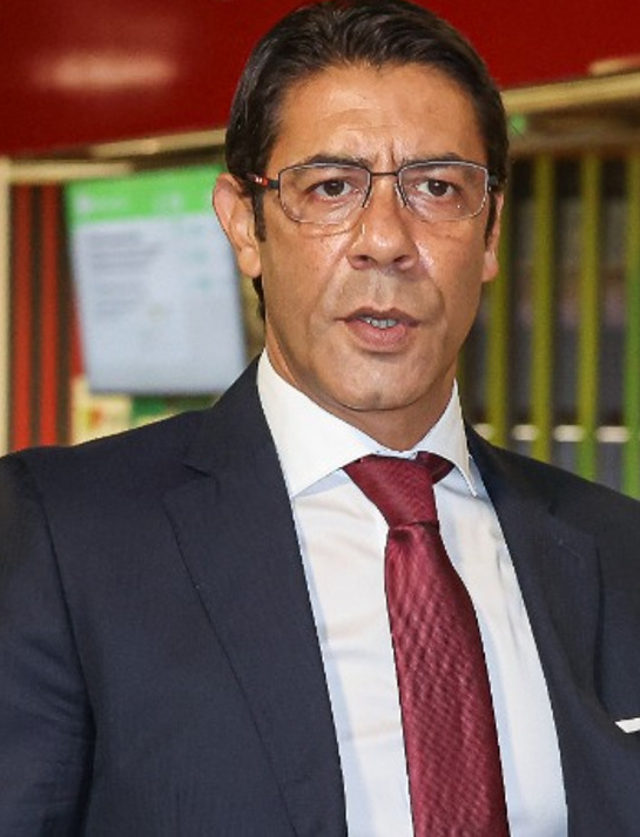 Rui Costa