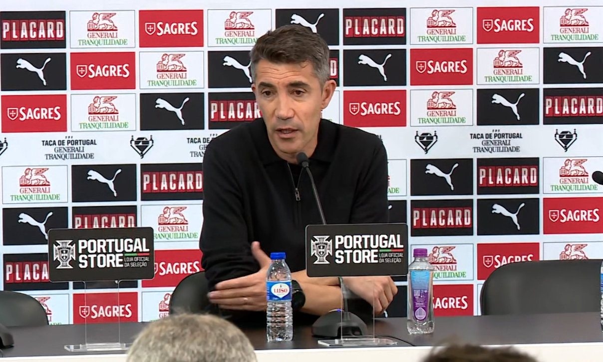 Bruno Lage