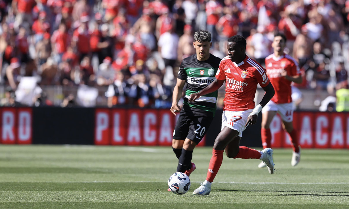 Benfica-Sporting