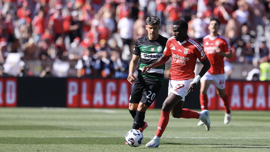 Benfica-Sporting