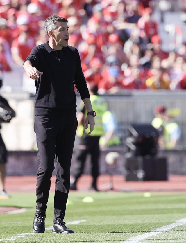Bruno Lage