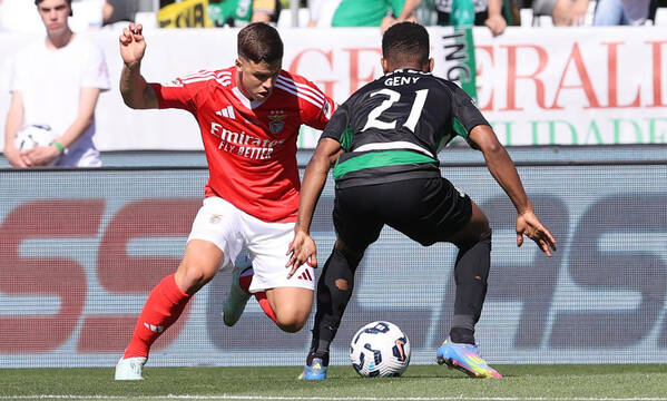 Futebol