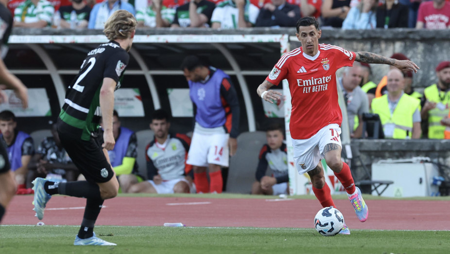 Benfica-Sporting