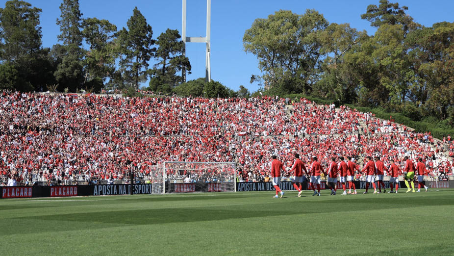 Benfica-Sporting