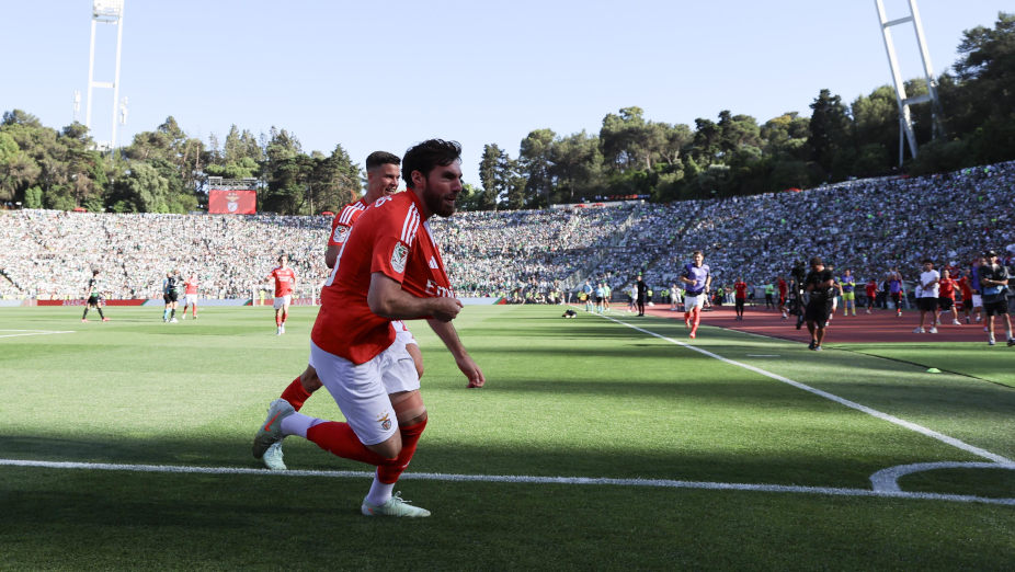 Benfica-Sporting