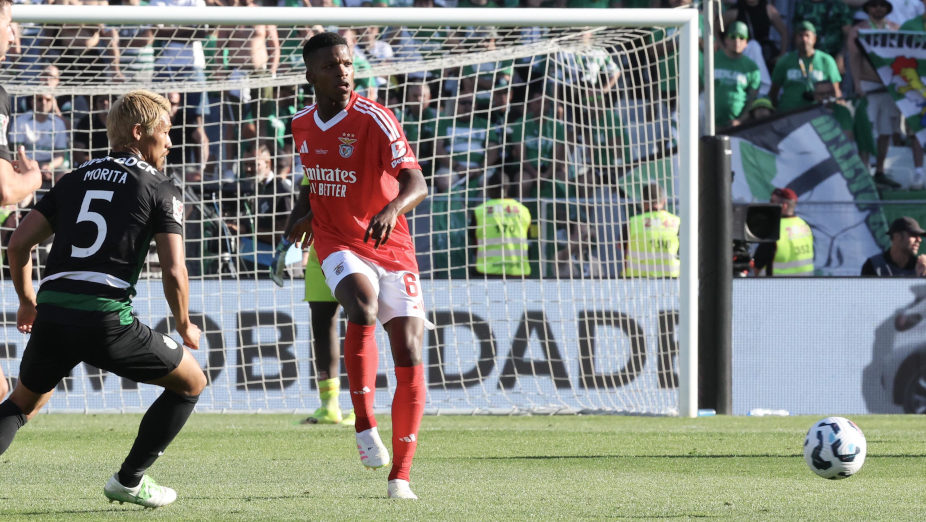 Benfica-Sporting