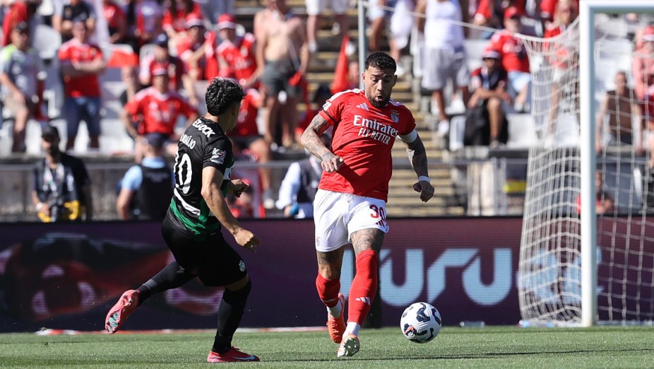 Benfica-Sporting
