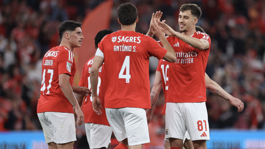 Antevisão da final da Taça de Portugal