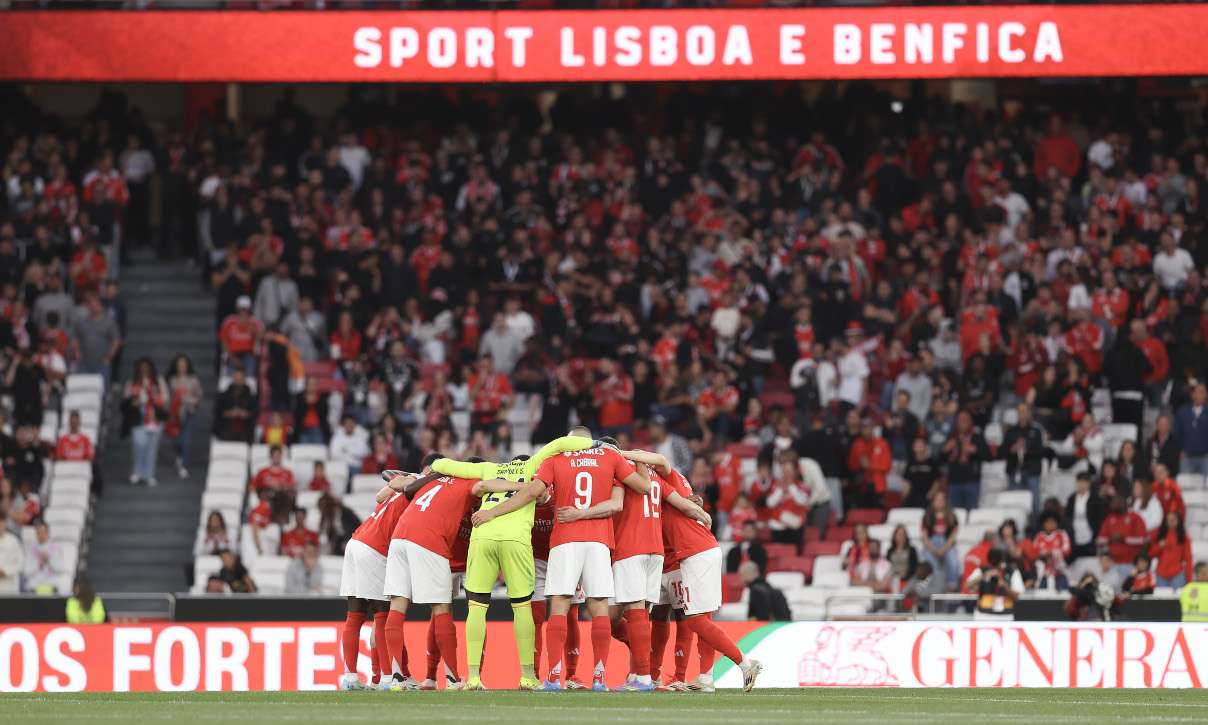 Antevisão da final da Taça de Portugal