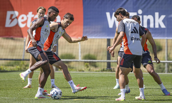 Futebol