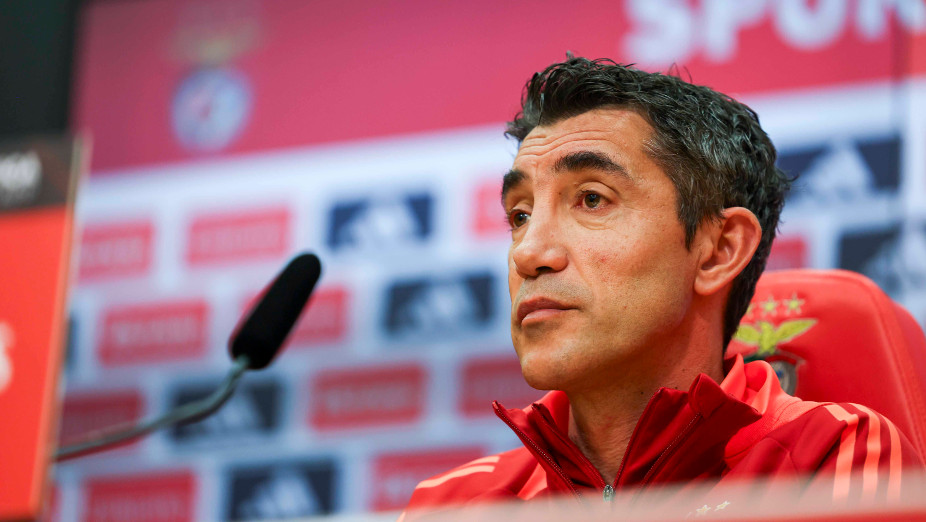 Bruno Lage