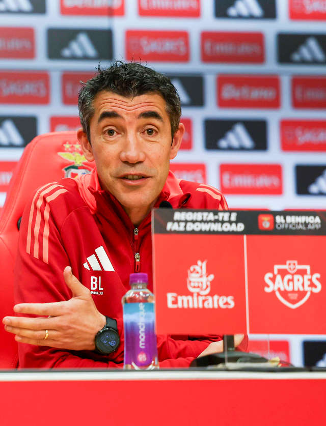 Bruno Lage
