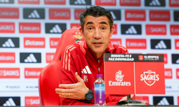 Bruno Lage