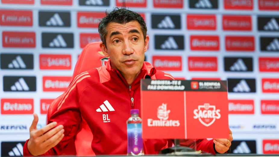 Bruno Lage