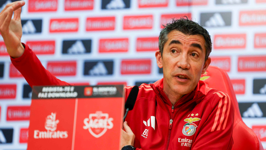 Bruno Lage