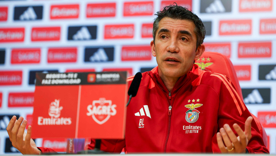 Bruno Lage