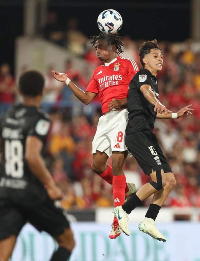 Futebol
