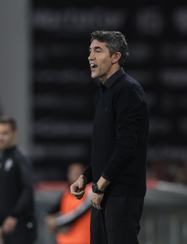 Bruno Lage