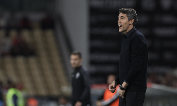Bruno Lage