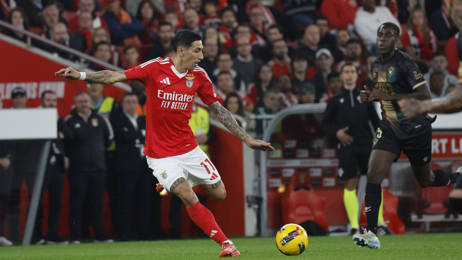 Di María