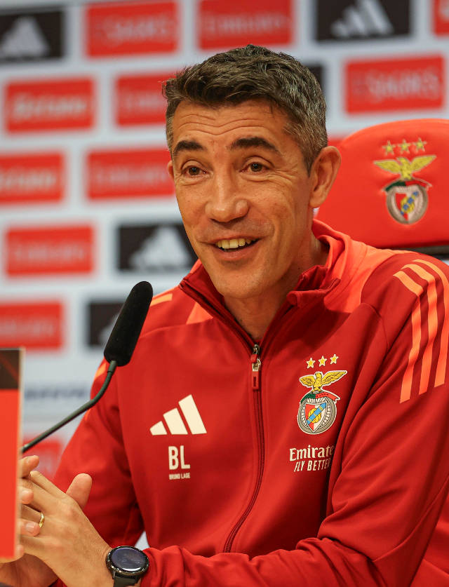 Bruno Lage