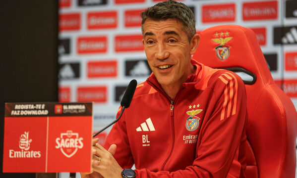 Bruno Lage