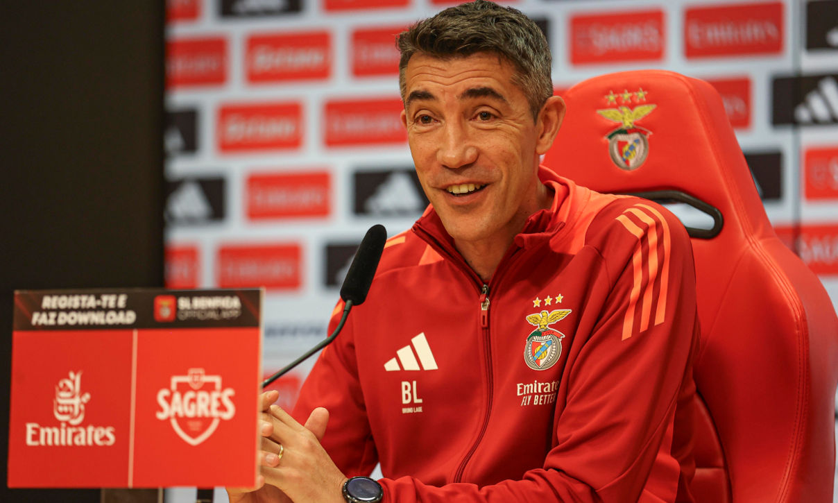 Bruno Lage