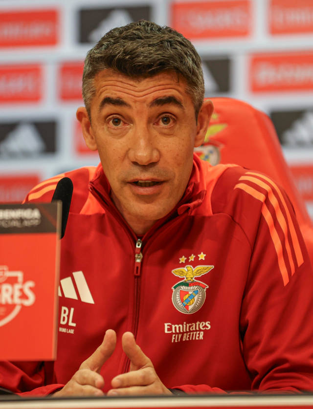 Bruno Lage