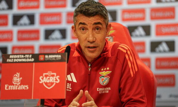 Bruno Lage