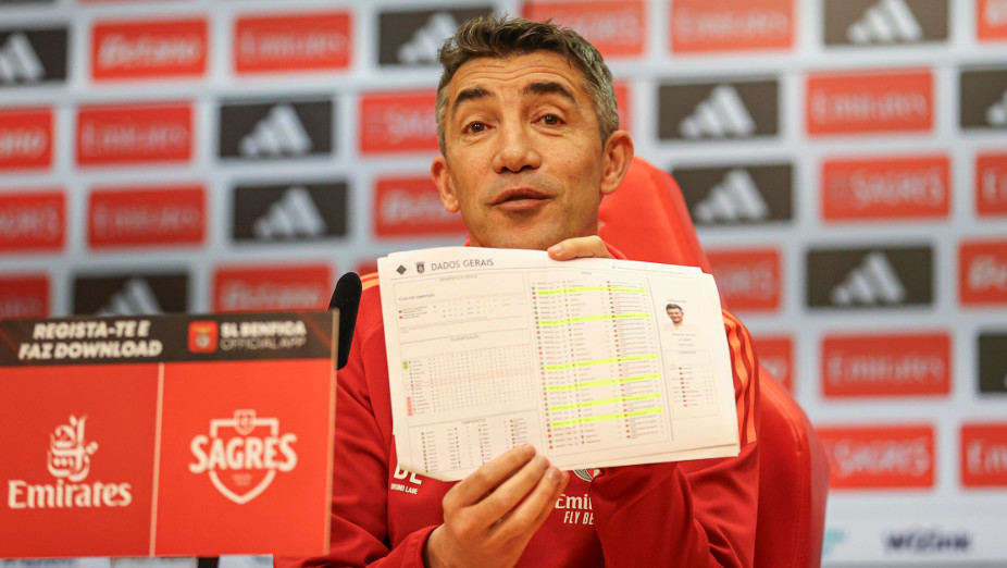 Bruno Lage