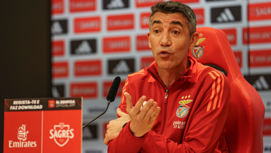 Bruno Lage