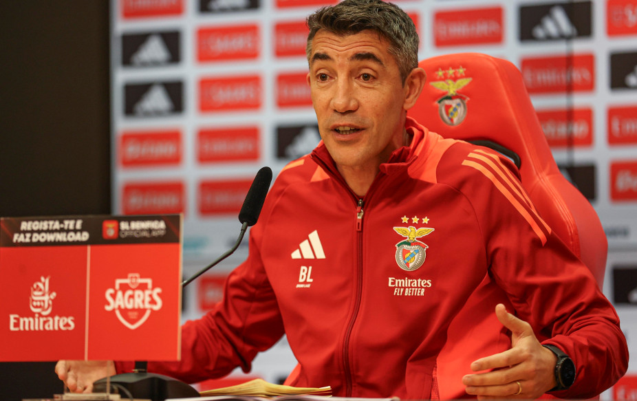 Bruno Lage