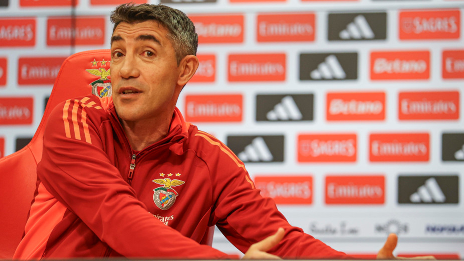 Bruno Lage