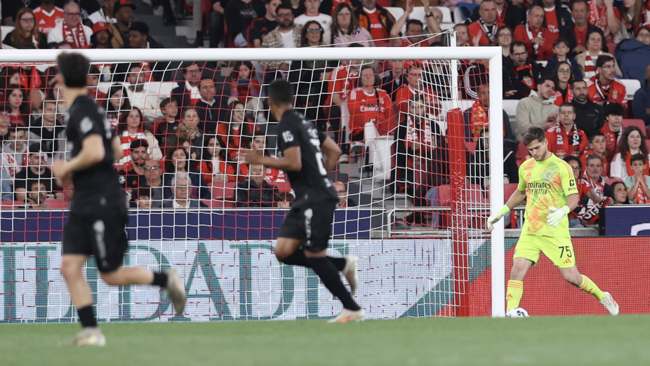 Benfica-Tirsense
