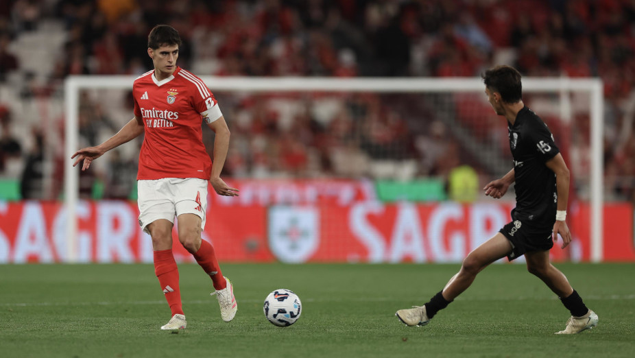 Benfica-Tirsense